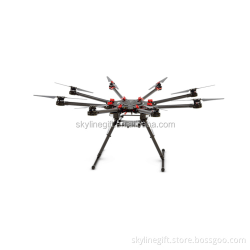 In stock DJI Spreading Wings S1000+ hot Sale Industrial Drone hot sale